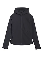 Softshellová bunda 4F F320 W 4FWSS25TSOFF320 20S