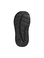 Detské topánky adidas Tensaur Run 4.0, čierne, KJ6708