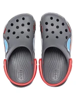 Crocs FL Truck Band Clog Jr 207074 0DA Crocs FL Truck Band Clog Jr 207074 0DA