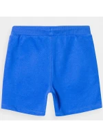 Šortky 4F Jr 4FJSS23TSHOM048 36S