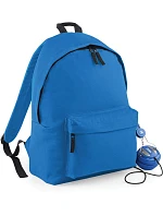 BagBase BG 125 Originálny módny batoh 52.0125 safírovo modrý