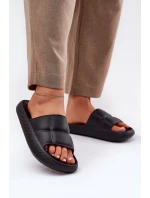 Dámske penové papuče LEE MAYA SLIDER WOMEN LOW 50251016 Black Dámske penové papuče LEE MAYA SLIDER WOMEN LOW 50251016 Black