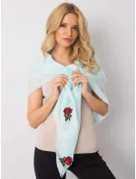 Šatka AT CH ENEC 114 mätová