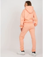 Súprava EM KMPL 758.33P broskyňa