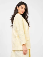 Blazer IT MA 21839.10 svetlo žltá Blazer IT MA 21839.10 svetlo žltá