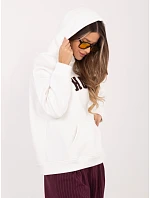 Blúzka RV BL A1082.10 ecru