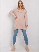 Tunika RV TU 7201.43P tmavo lila Tunika RV TU 7201.43P tmavo lila