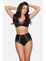 Nohavičky BBL 189 Black - Babell