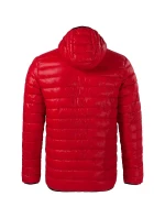 Everest bunda pánska formula červená