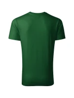 Resist Tričko pánske fľaša zelená