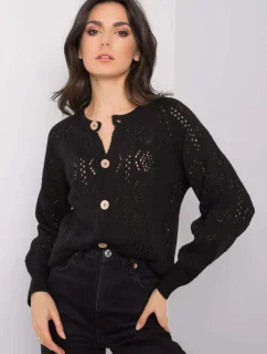 Sveter na zapínanie model 159781 Och Bella