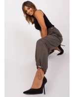 Dámske nohavice model 182538 Och Bella