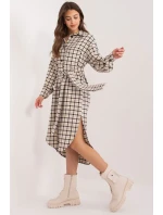 Denné šaty model 192519 Lakerta