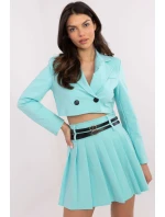 Krátka sukňa model 206391 Taliansko Moda