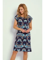Nočná košeľa model 216264 Taro Nočná košeľa model 216264 Taro