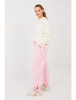 Tepláky model 223780 Taliansko Moda