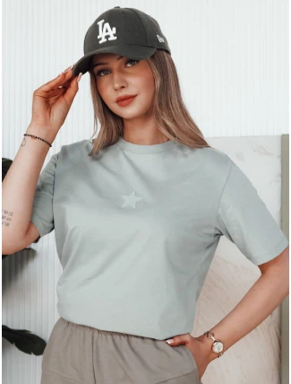 Dámske tričko STARZ mint FashionStreet RY2544
