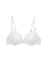 Triumph LOVELY MICRO - Vystužená podprsenka s kosticami pre celodenné pohodlie Triumph Triumph LOVELY MICRO - Vystužená podprsenka s kosticami pre celodenné pohodlie Triumph