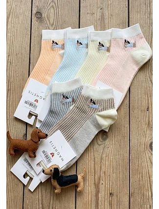Magnetis Jazvečík labky 37-41 Magnetis Jazvečík labky 37-41