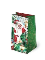 Taška Paw T-7L Set S39 Klasický Santa A10 Taška Paw T-7L Set S39 Klasický Santa A10