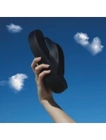 Crocs Getaway Platform Flip W 209410 001 dámske žabky Crocs Getaway Platform Flip W 209410 001 dámske žabky