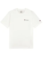 Pánske tričko Champion SS Tee M 220264 WW001