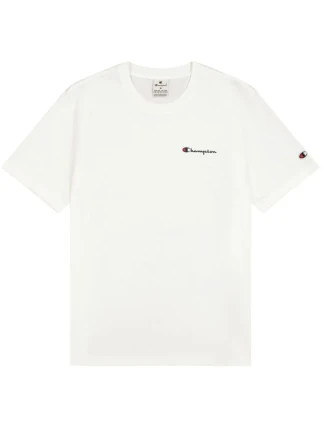 Pánske tričko Champion SS Tee M 220264 WW001