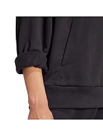 Mikina adidas All Szn Fleece M IX1253 muži Mikina adidas All Szn Fleece M IX1253 muži