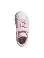 Detská obuv adidas Streettalk pink JQ8591 Detská obuv adidas Streettalk pink JQ8591