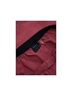 Dámske šortky PEAK PERFORMANCE W Outdoor Cargo Shorts, červené Dámske šortky PEAK PERFORMANCE W Outdoor Cargo Shorts, červené