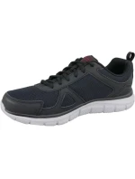 Skechers Track-Scloric M 52631-BKRD
