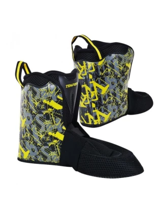 Vložky pre nastaviteľné kolieskové korčule Tempish 131000286-34 Vložky pre nastaviteľné kolieskové korčule Tempish 131000286-34