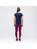 Dámske tričko Salewa Alpine Hemp Print W 28115-3960