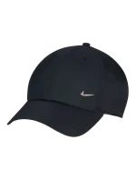 Nike Dri-Fit Club neštruktúrovaná baseballová čiapka FB5372-010 Nike Dri-Fit Club neštruktúrovaná baseballová čiapka FB5372-010