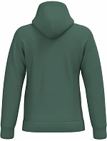 Kariban K 476 Pánska mikina s kapucňou 20.K476 earthy green Kariban K 476 Pánska mikina s kapucňou 20.K476 earthy green