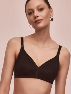 Alles Mama Easy M farba:čierna