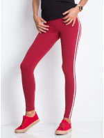 Legíny RV LG 4954.53 gaštanová