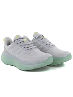 Dámske tenisky INT2224B TT274048 white-green - Big Star Dámske tenisky INT2224B TT274048 white-green - Big Star