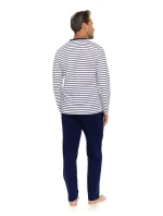 PÁNSKE PYŽAMO PMB.7115 BIG J/24 PÁNSKE PYŽAMO PMB.7115 BIG J/24