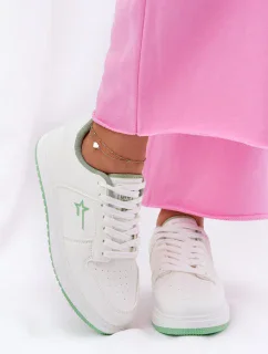 Športová obuv model 211334 Step in style