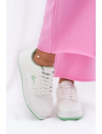 Športová obuv model 211334 Step in style