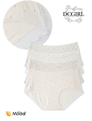 DC Girl nohavičky 27149 A'2 M-XL DC Girl nohavičky 27149 A'2 M-XL