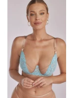 Mäkká podprsenka Kinga SC-1123 Camile