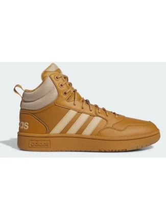 Adidas Hoops 3.0 Mid Basketball Wtr M IF2636 obuv
