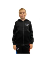 Mikina Puma BMW MMS Jr 535915 01