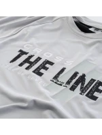 Pánske tričko s krátkym rukávom IVAR Pánske tričko s krátkym rukávom IVAR