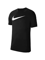 Pánske tričko Nike Dri-FIT Park, čierne, CW6936 010 M