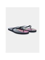 Dámske letné žabky 4F 4FRMM00FFLIF138-90S dámske