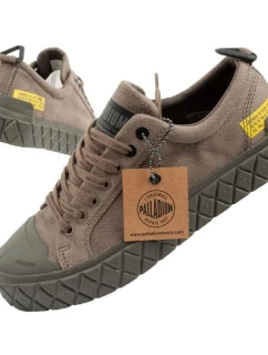 Palladium dámske športové topánky Palla Ace Lo Surplus Khaki women's