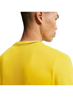 Pánske tričko Nike Dri-Fit Park 26 SS Top yellow HM7127 719 pánske